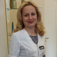 Cosmetologist Ирина Николаевна on Barb.pro