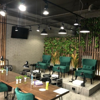 Марина Городнянская, Moscow Фото - 13