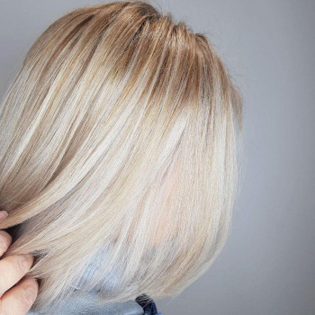 VolosPro, Novosibirsk Фото - 7