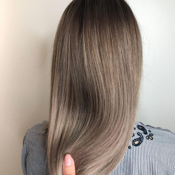 VolosPro, Novosibirsk Фото - 9