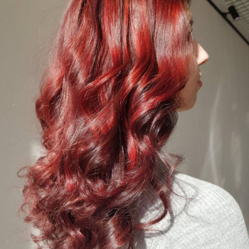 VolosPro, Novosibirsk Фото - 22