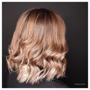 VolosPro, Novosibirsk Фото - 36