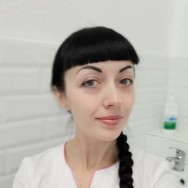 Cosmetologist Вероника Moscow,Москва, метро Таганская