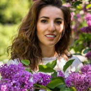 Fryzjer Юлия Moscow,Москва, улица Новый Арбат, 7/1с3