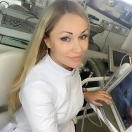 Cosmetologist Олеся Денина on Barb.pro
