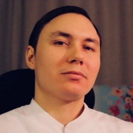 Masażysta Айдар Lyubertsy,