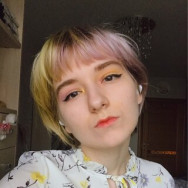 Photographer Екатерина Lyubertsy,