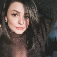 Fotograf Таисия Moscow,Москва, Федеративный проспект