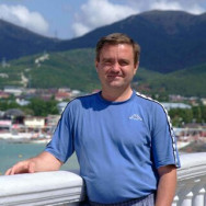 Fotograf Михаил Lyubertsy,