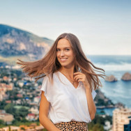 Photographer Анастасия Moscow,Москва, улица Каховка, 25