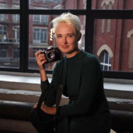 Photographer Елена Lyubertsy,