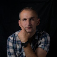 Photographer Владимир Moscow,Москва, Электрозаводская улица, 21