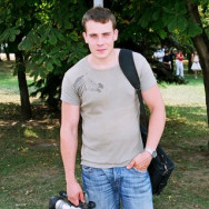 Fotograf Денис Moscow,Москва, метро Первомайская