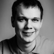 Фотограф Виталий Люберцы,