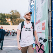 Fotograf George Lyubertsy,