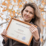 Photographer Наталия Moscow,Москва, Рязанский проспект