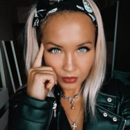 Photographer Яна Lyubertsy,