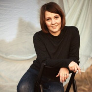 Fotograf Полина Lyubertsy,