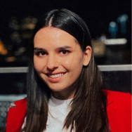 Psychologe Альбина Lyubertsy,