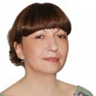 Psychologist Виолетта Евгеньевна on Barb.pro