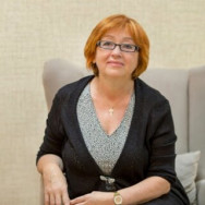 Psychologist Марина Сафронова on Barb.pro