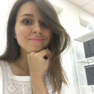 Psychologe Елена Lyubertsy,