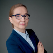 Psychologist Вероника Викторовна on Barb.pro