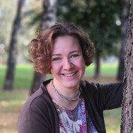 Psycholog Ксения Lyubertsy,