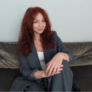 Psychologist Ольга Чорная on Barb.pro