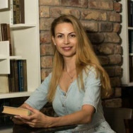Психолог Татьяна Кулакова на Barb.pro