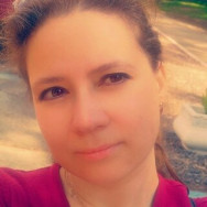 Психолог Дарья Люберцы,