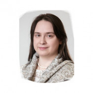 Psychologe Анастасия Moscow,Москва, район Новокосино