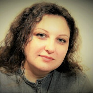 Psychologist Анна Канева on Barb.pro