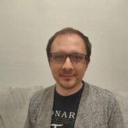 Psycholog Даниил Lyubertsy,Смирновская улица, 16