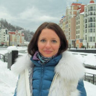 Psychologist Ирина Кравченко on Barb.pro