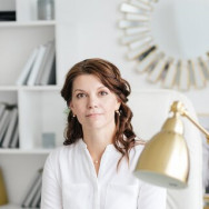 Psycholog Инна Lyubertsy,