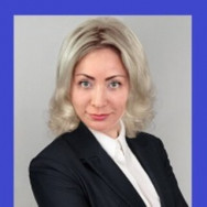 Psychologist Елена Уварова on Barb.pro