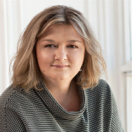 Psychologist Наталья Федорова on Barb.pro