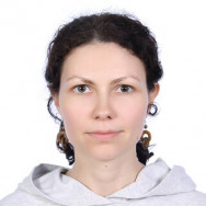 Cosmetologist Юлия Ш. on Barb.pro