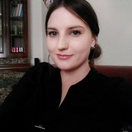 Psychologist Екатерина Пашевич on Barb.pro