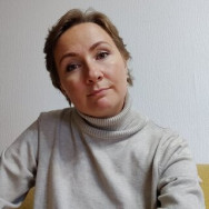 Психолог Марина Мутляева на Barb.pro