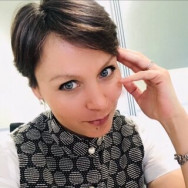 Психолог Екатерина Сергеевна на Barb.pro
