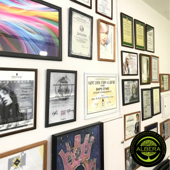 Альбера, Новосибирск Фото - 30