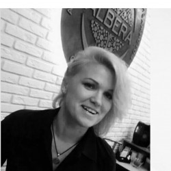 Тропина Светлана