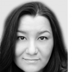 Скворцова Марина