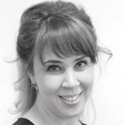 Тиликина Ольга