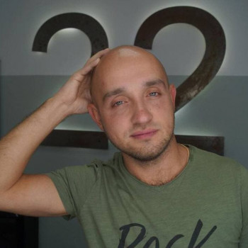 Вarbershop 22, Ижевск Фото - 5