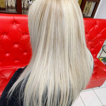 Цирюльник, Ufa Фото - 6