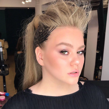 Клуб Красоты Анеты Уотман, Ufa Фото - 5