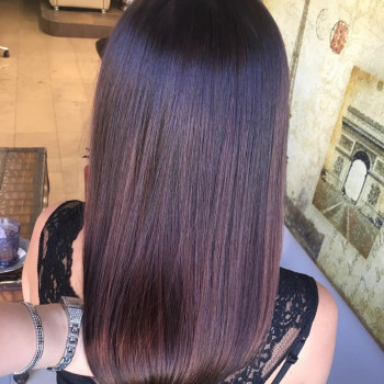 Клуб Красоты Анеты Уотман, Ufa Фото - 7